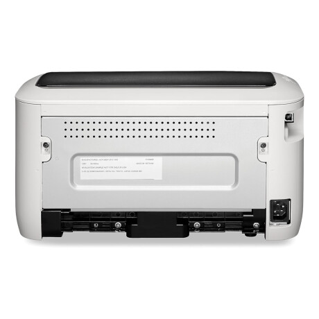 Impresora Láser Monocromática Canon Image Class Wifi 001