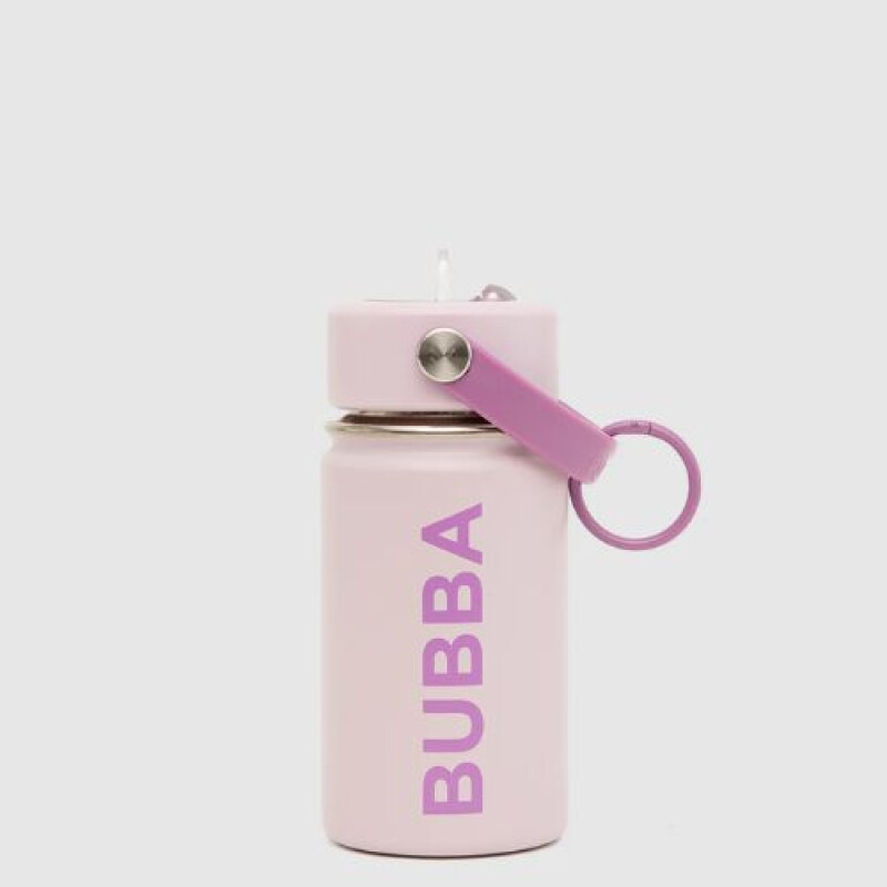BUBBA BOTELLA BUBBITA PINK Bubba Botella Bubbita Pink