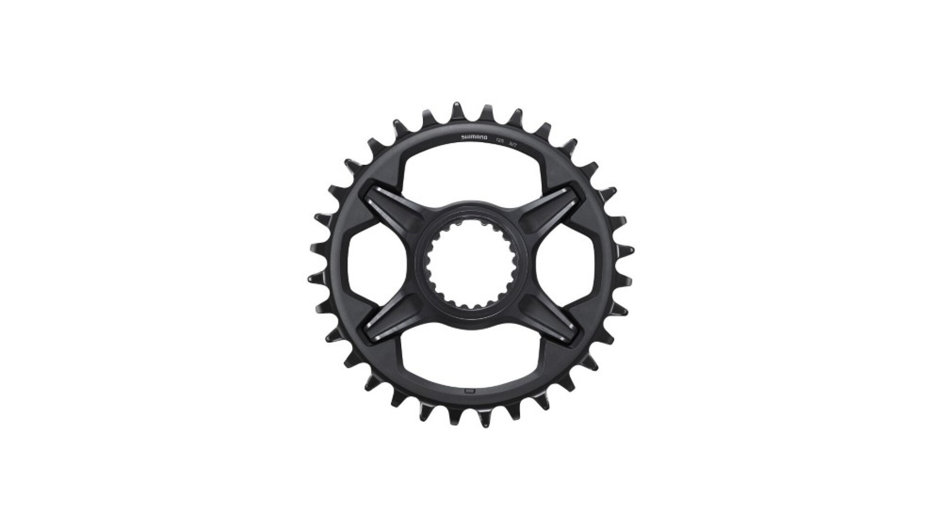 Monoplato Shimano Xt M-8100 36t 