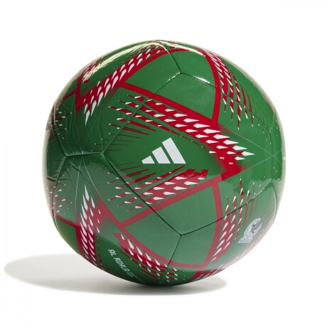 Pelota Adidas Futbol Al Rihla Mexico S/C