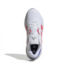 Championes Running Adidas GALAXY 7 M de Hombre - JI4600 Blanco-rosado