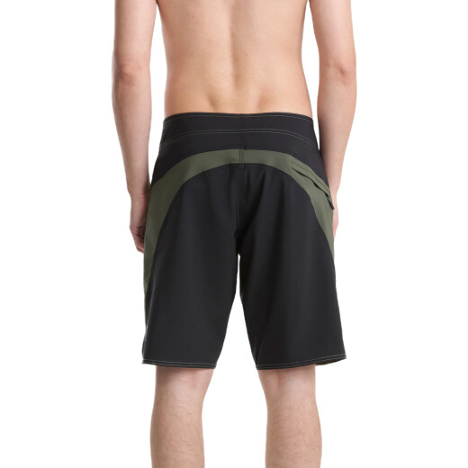 Boardshort Volcom ABG REACT MOD 20 - Verde Boardshort Volcom ABG REACT MOD 20 - Verde