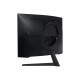 Monitor Gamer Samsung Odyssey G5 G55C 32" QHD 1 ms 165 hz Monitor Gamer Samsung Odyssey G5 G55C 32" QHD 1 ms 165 hz
