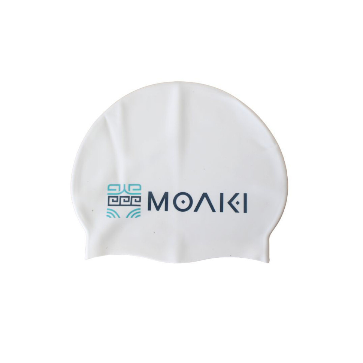 GORRAS NATACIóN KIROA SILICONE CAP - MOAKI 