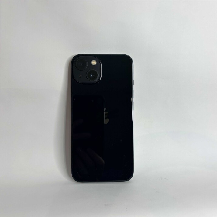 iPhone 13 128 GB - Black iPhone 13 128 GB - Black