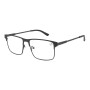 Lentes 2 en 1 Multi 2026 Cuadrado Marrón/Verde
