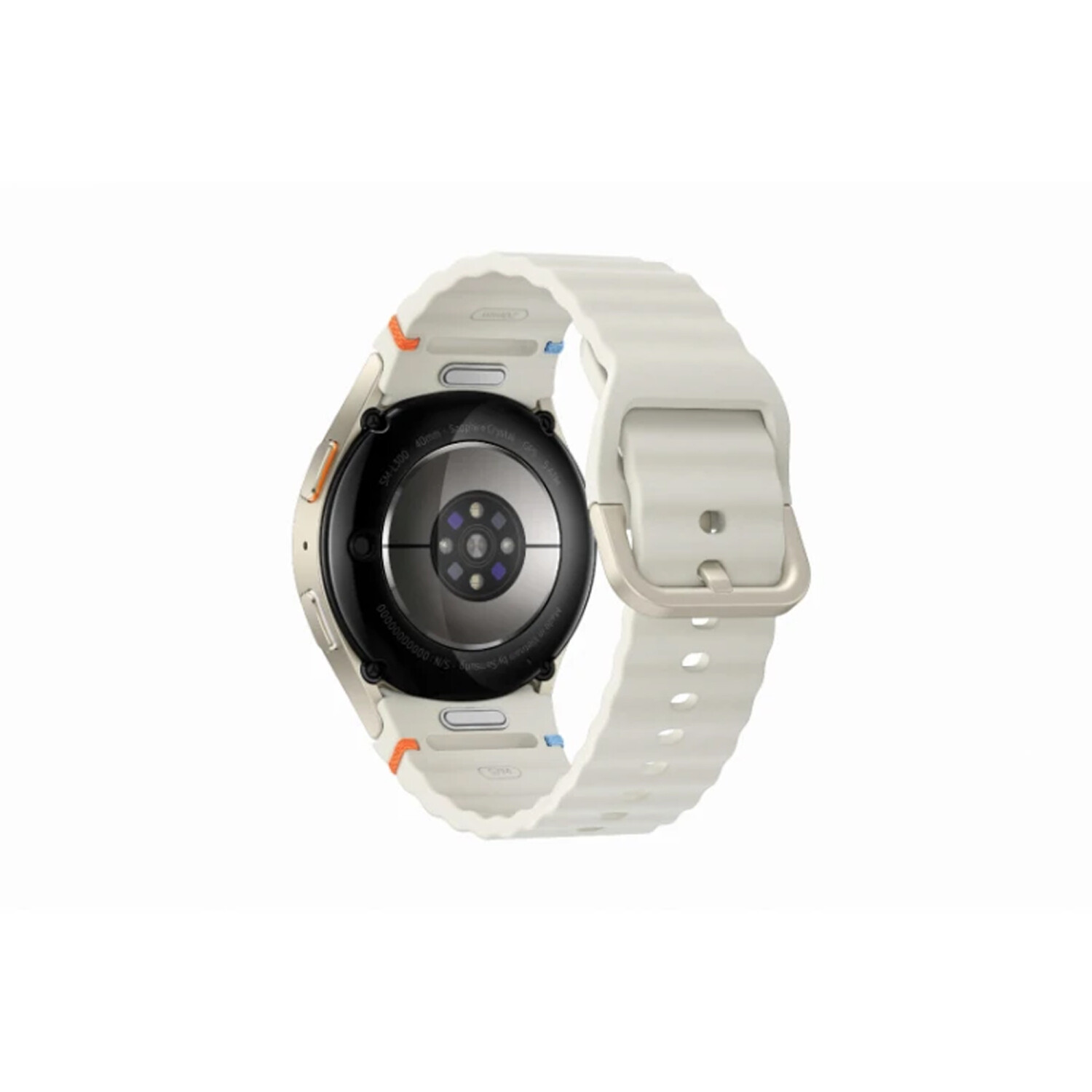 Smartwatch Samsung Galaxy Small (40MM) Cream — Tienda Soy