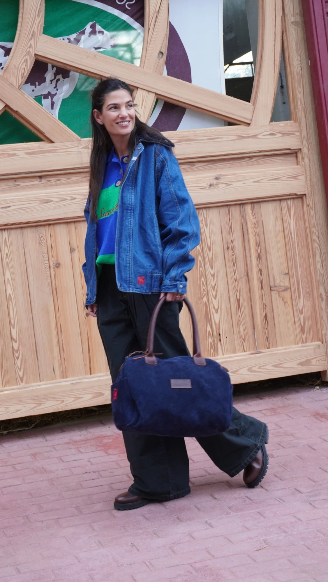 Heart Break Handbag