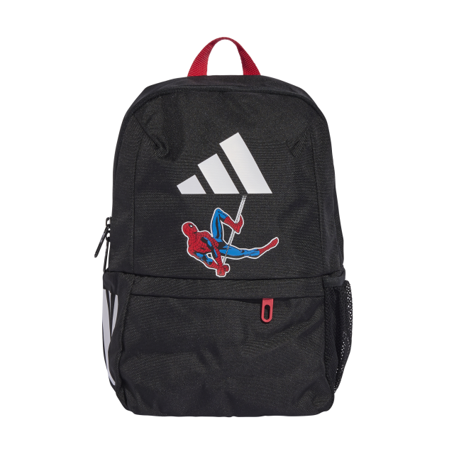 Mochila Adidas Negro - Blanco