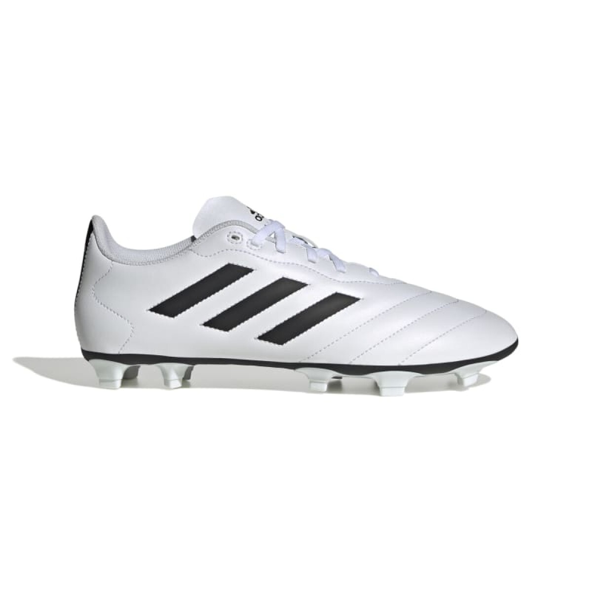 Championes Adidas Goletto VIII de Hombre - HP6460 - Blanco-negro 
