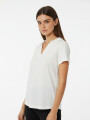 Remera Otiere Marfil / Off White