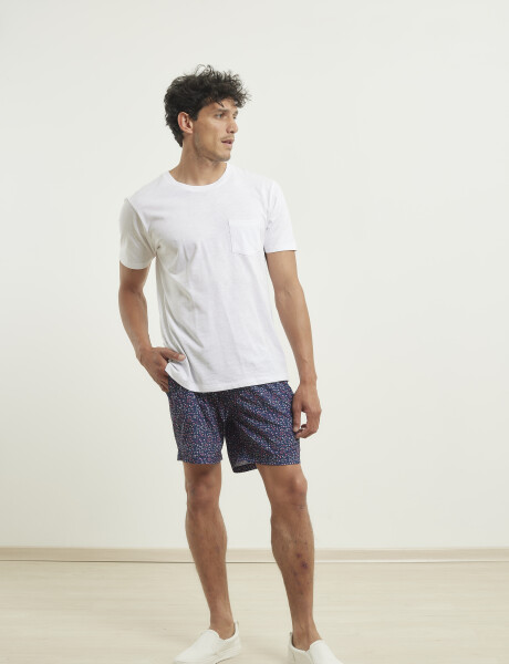 450613 SHORT HARRY Varios Colores