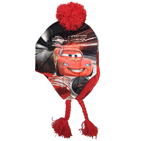 Gorro Americano Cars U