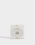 Aros Argollas Premium Gold Aros Argollas De Mariposa - Dorado