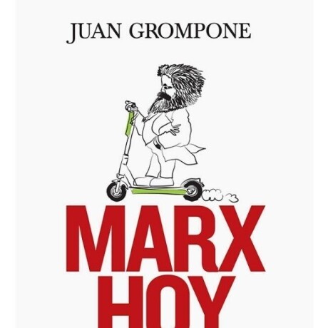 MARX HOY MARX HOY