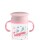 Vaso 360 con asas Deep Sea Rosa