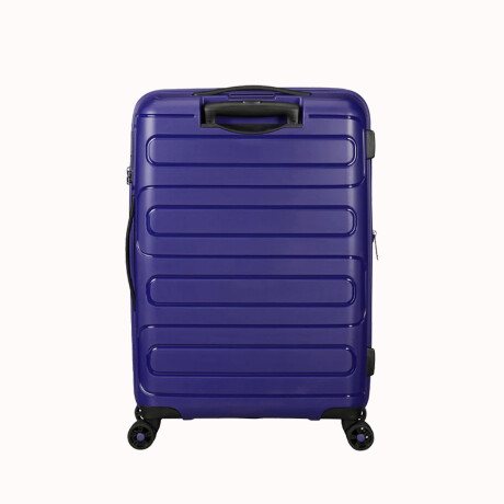 Valija Rigida American Tourister Sunside Spinner Navy Blue 28 pulgadas