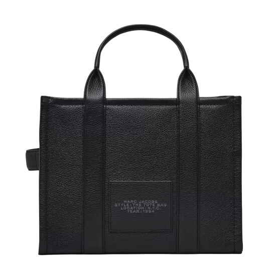 MARC JACOBS - THE MEDIUM TOTE 001
