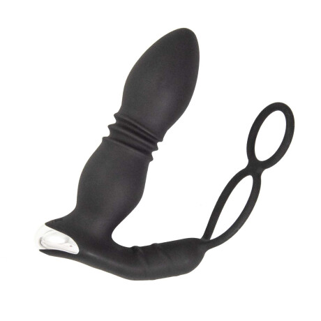Ass-Sation Remote Thrusting Power Plug Ass-Sation Remote Thrusting Power Plug