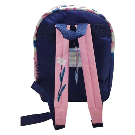Mochila Infantil Escolar 30cm Niña Peppa Pig Frozen Frozen