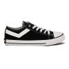 Championes Pony Classic Negro