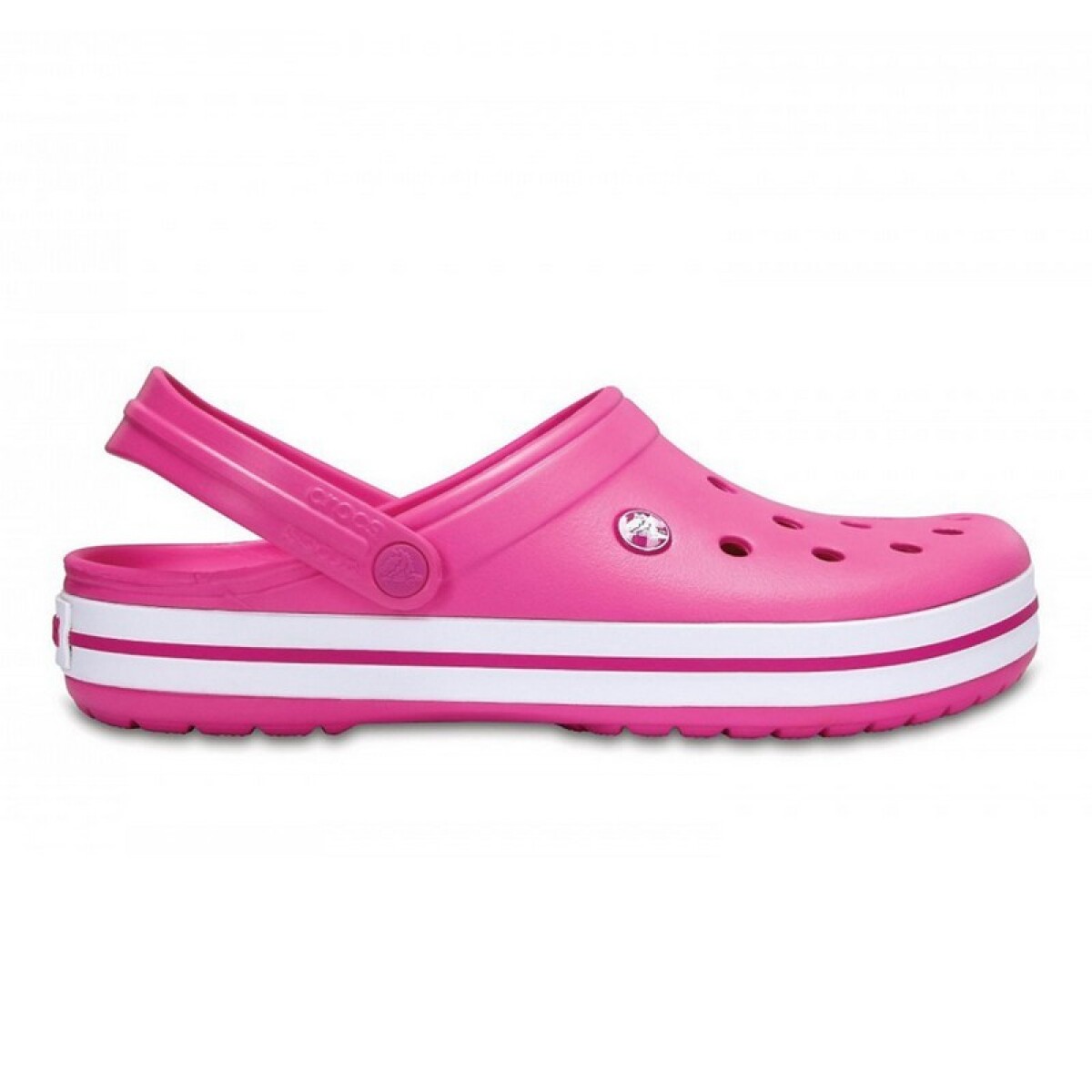 Crocs Crocband™ - Rosa 