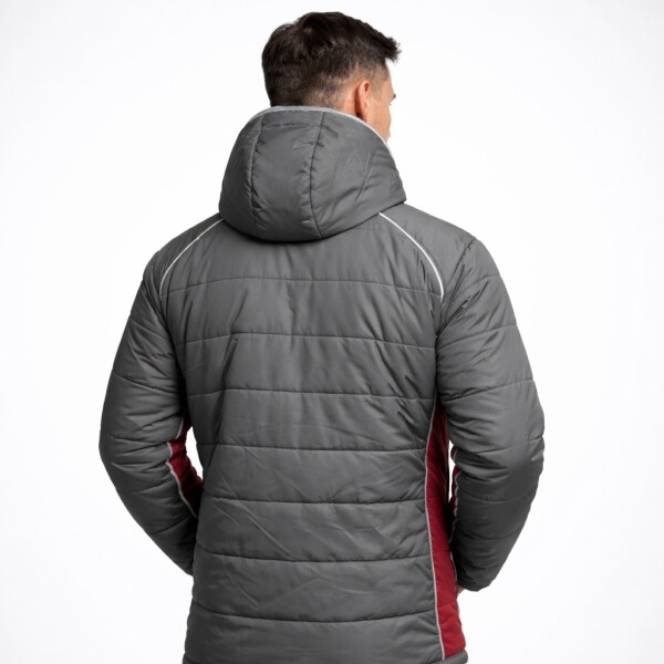 Parka UX Training Umbro Hombre 5w9