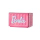 Organizador Barbie S rosa