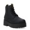 Botas de Niña MINI Miss Carol Myrdal Negro