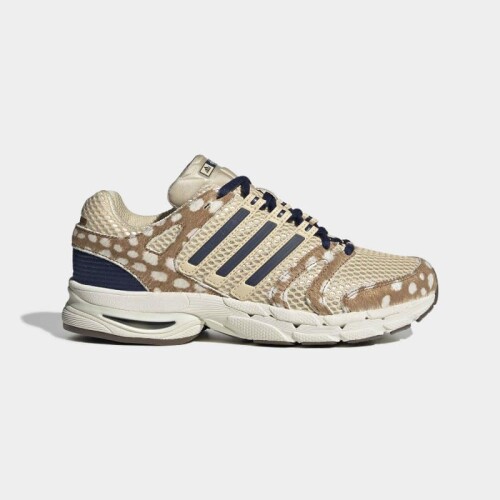 Championes Adidas Adistar Control 5 Blanco