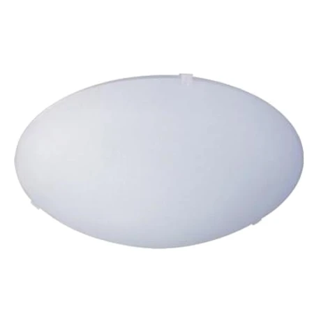 Plafon Economico Redondo 25cm Plafon Economico Redondo 25cm