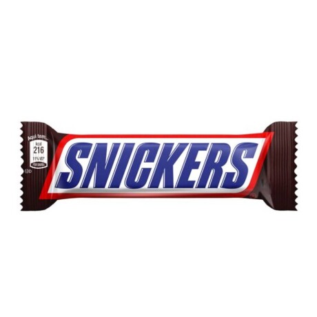 Chocolate Snickers 56g Chocolate Snickers 56g