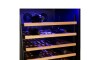 Cava De Vino - MON VIN - Simple 177 Botellas AS Cava De Vino - MON VIN - Simple 177 Botellas AS