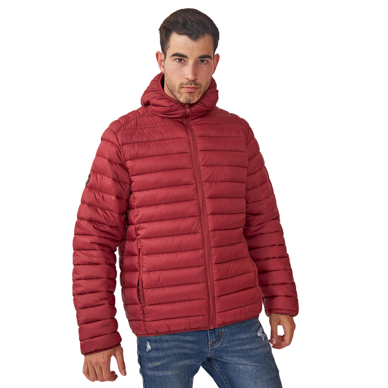 Chaqueta north sails hombre 2025