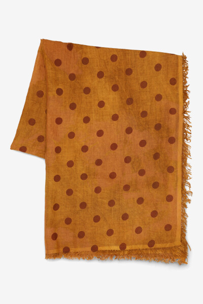 BUFANDA Camel