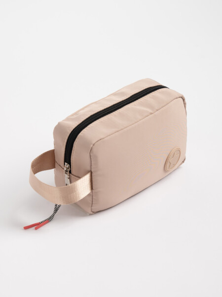 Necessaire Beige
