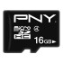 Tarjeta De Memoria Micro Sd Pny 16gb Celular Cámara Tarjeta De Memoria Micro Sd Pny 16gb Celular Cámara