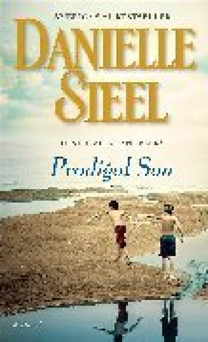 PRODIGAL SON (INGLES) 