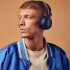 Auricular Energy Sistem Headphones Radio Color Eco AZUL