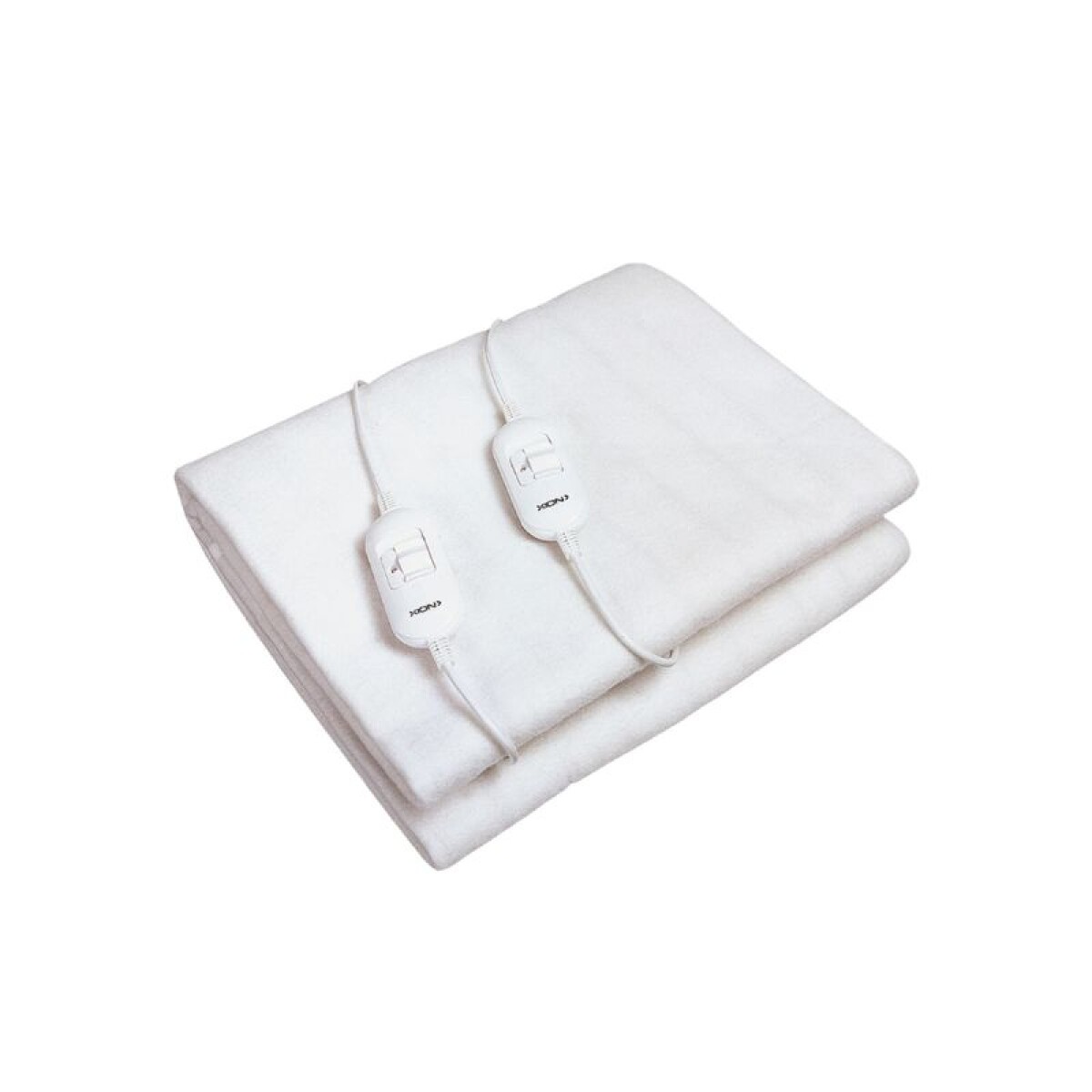 CALIENTACAMAS XION 2 PLAZAS CON POLYESTER 
