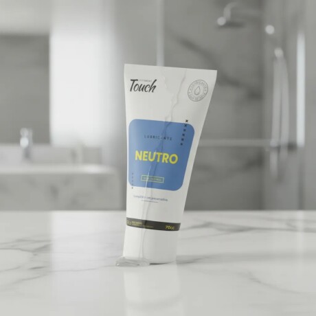 Gel Lubricante Different Touch Neutro 70cc Gel Lubricante Different Touch Neutro 70cc