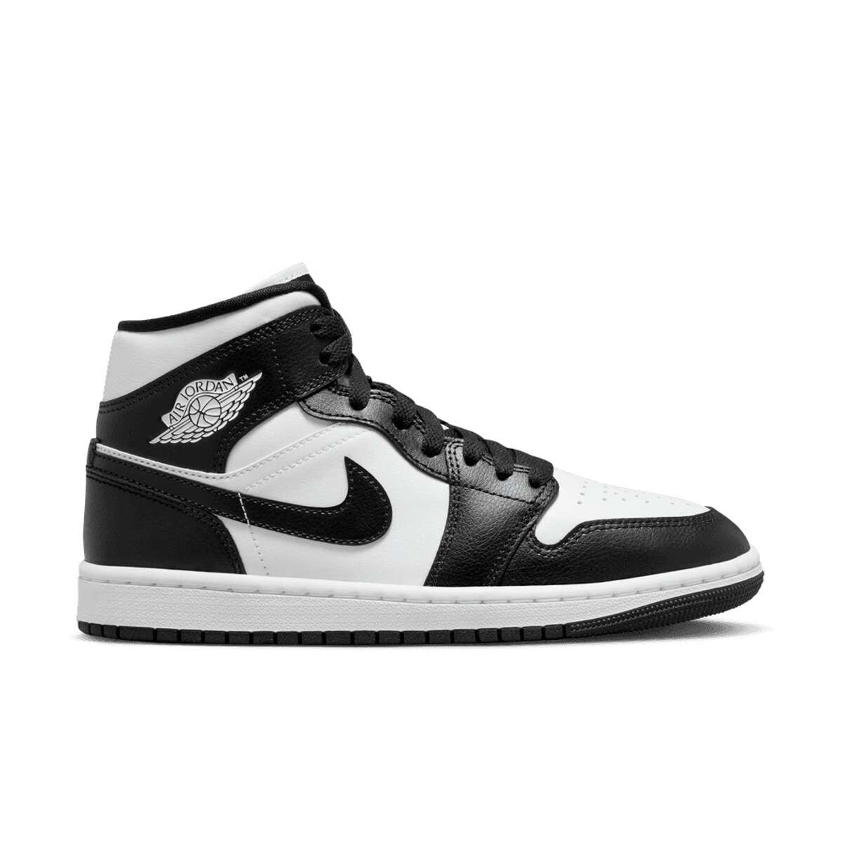 Championes Air Jordan 1 Alto 365 de Mujer - Blanco 
