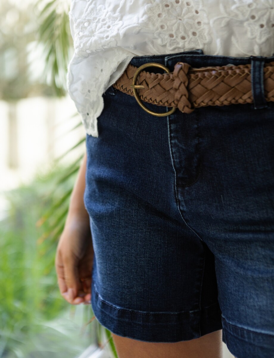 Short Jean Cinto - Jean 