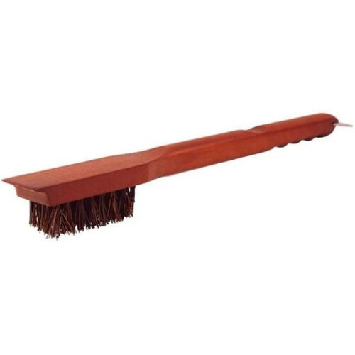 Cepillo de limpieza Grill Pro Palmyra Brush Cepillo de limpieza Grill Pro Palmyra Brush