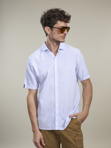 SHIRT ALYA 4.0 CIELO