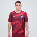 REMERA PRESS Nacional Oficial Hombre 00w