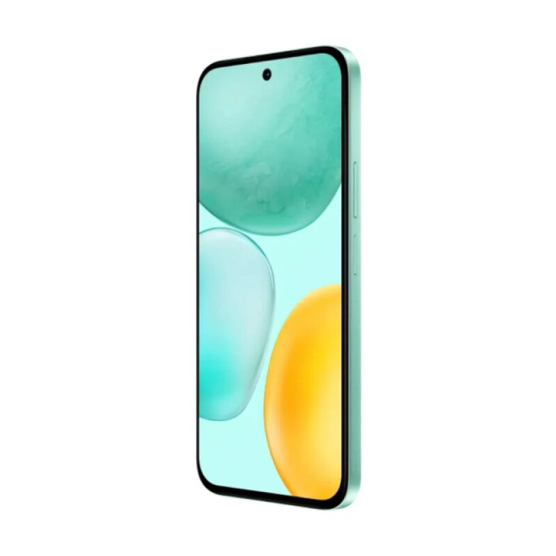 Honor X6c 256GB 6GB RAM Cámara 50MP Batería 5300mAh AZUL CIAN