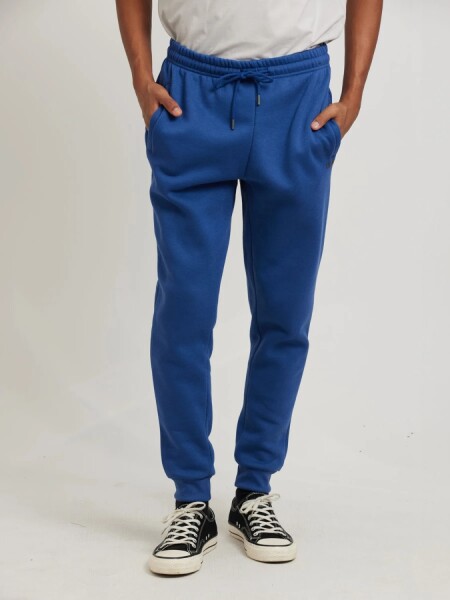 BABUCHA DIXIE BERTON AZUL