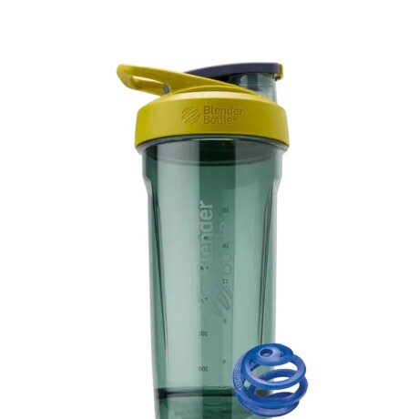 Shaker Strada 828ml BlenderBottle Verde