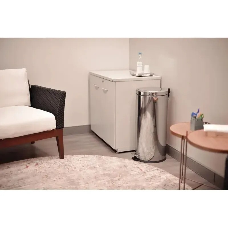 CUBO PEDAL 30 LTS. - 94538/130 CUBO PEDAL 30 LTS. - 94538/130